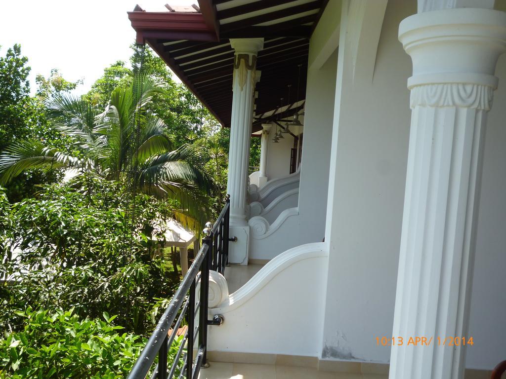 Sobaco Nature Resort Bentota Rum bild