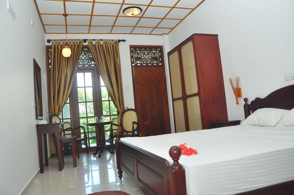 Sobaco Nature Resort Bentota Exteriör bild